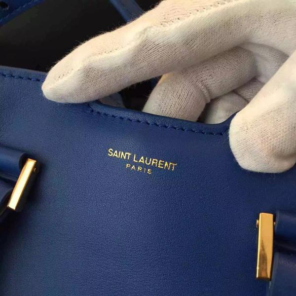 Saint Laurent☆サンローランスーパーコピー 16SS┃BABY CABAS ┃400914BJ50J